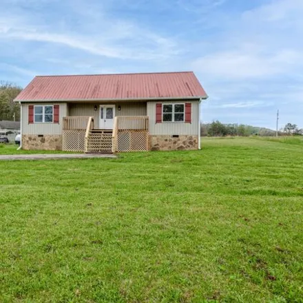 Buy this 3 bed house on 157 County Road 204 in Meigs County, TN 37322