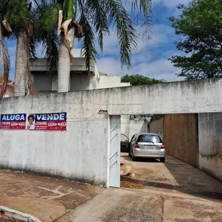 Image 2 - Ale, Rua Henrique Lupo, Vila Harmonia, Araraquara - SP, 14802-440, Brazil - House for rent