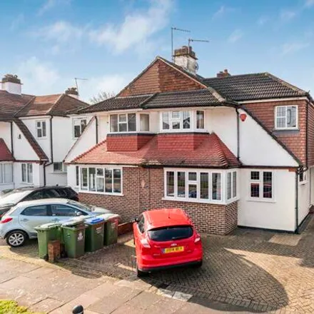 Buy this 5 bed duplex on 26 Sidewood Road in London, SE9 2HA