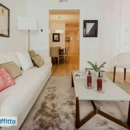 Rent this 3 bed apartment on Vicolo dell'Oro 1c in 50125 Florence FI, Italy