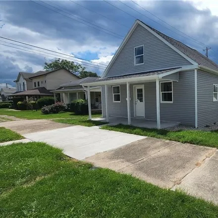 Buy this 3 bed house on 317 South Broadway Street in Greensburg, IN 47240