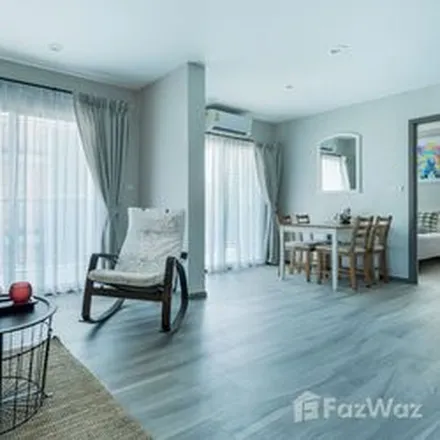 Rent this 2 bed apartment on unnamed road in Nai Yang Beach, Phuket Province 83140