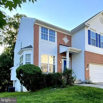 Buy this 4 bed house on 9688 Justin Lane in North Laurel, Howard County