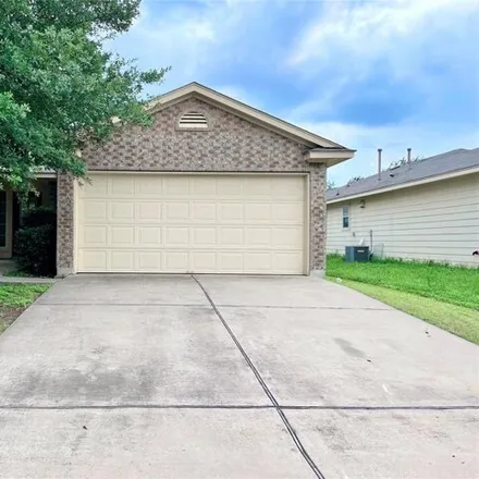 Rent this 3 bed house on 11917 Aitne Lane in Travis County, TX 78725