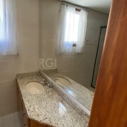 Buy this 4 bed apartment on Avenida Doutor Nilo Peçanha in Chácara das Pedras, Porto Alegre - RS