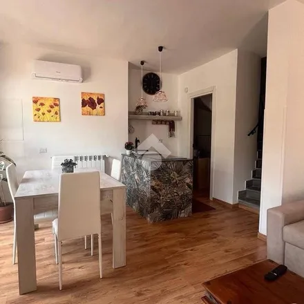 Image 9 - Via Mosca, 00069 Trevignano Romano RM, Italy - Apartment for rent