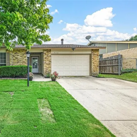 Buy this 3 bed house on 7126 Winchester Road in North Richland Hills, TX 76182
