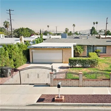 Buy this 4 bed house on 25316 Juanita Ave in Moreno Valley, California