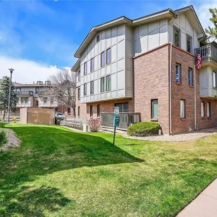 Buy this 2 bed condo on 6409 South Dayton Street in Arapahoe County, CO 80111