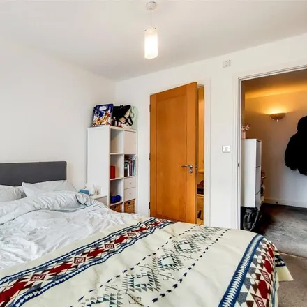 Image 4 - Granite Apartments, 39 Windmill Lane, London, E15 1PY, United Kingdom - Apartment for rent