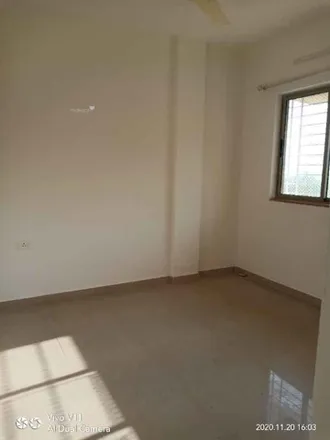 Rent this 1 bed apartment on unnamed road in Dombivli East, Dombivali - 421203