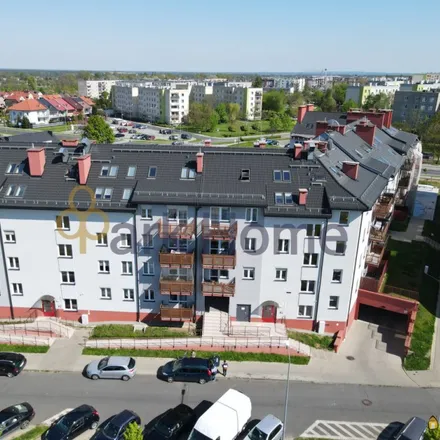 Buy this 2 bed apartment on Bolesława Śmiałego 23 in 67-200 Głogów, Poland