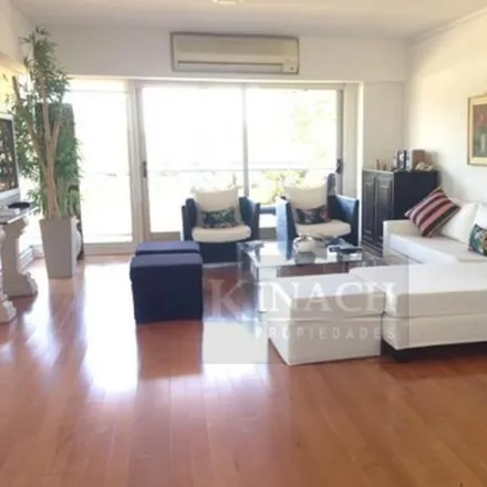 Buy this 2 bed apartment on Juana Manso 407 in Puerto Madero, C1107 CDA Buenos Aires