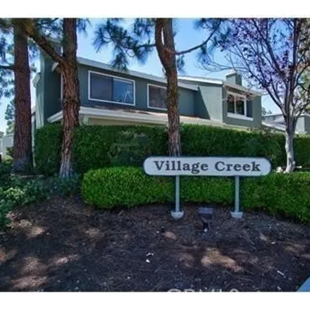 Rent this 3 bed condo on 877 Village Crk in Costa Mesa, California