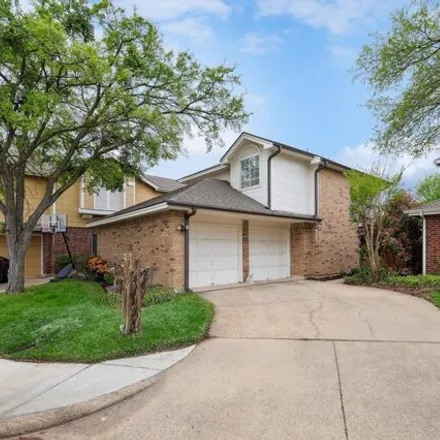Rent this 2 bed house on 9432 Penny Ln in Irving, Texas