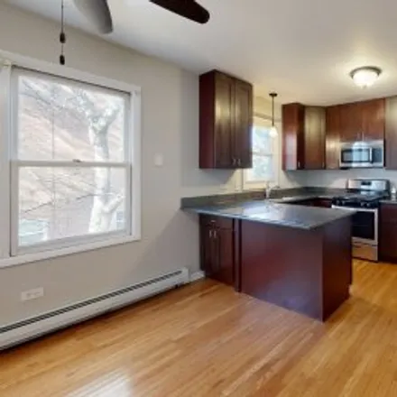 Rent this 3 bed apartment on #2f,2832 Minnesota Avenue