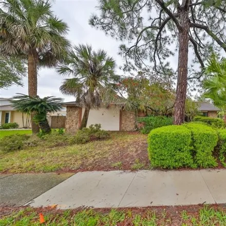 Buy this 3 bed house on 857 Rustic Oaks Drive in Pinellas County, FL 34684