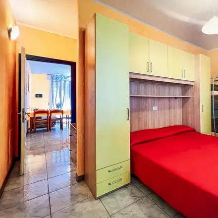 Rent this 2 bed apartment on 30028 San Michele al Tagliamento VE