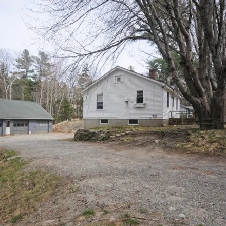 Buy this 2 bed house on 17 Old Bar Harbor Road in Salsbury Cove, Bar Harbor