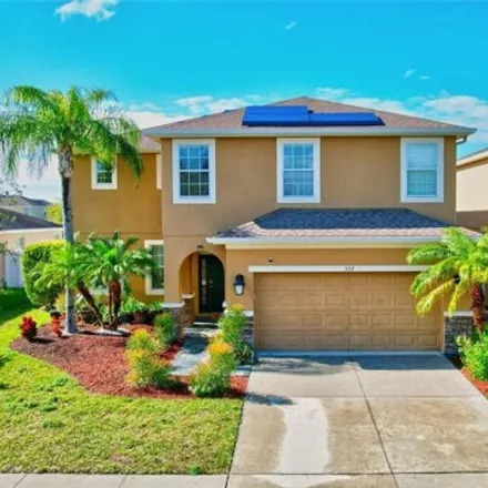 Buy this 5 bed house on 532 Vista Ridge Drive in Hillsborough County, FL 33571
