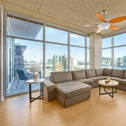 Buy this 2 bed condo on The Glass House in 1700 Bassett Street, Denver