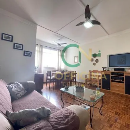 Image 1 - Praça da Independência, Gonzaga, Santos - SP, 11060-002, Brazil - Apartment for sale