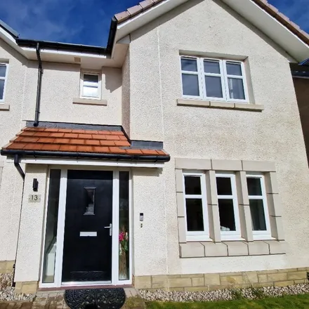 Rent this 5 bed house on Beveridge Links in West Barns, EH42 1ZU