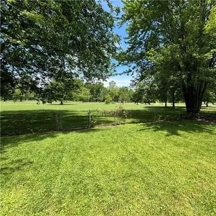 Image 7 - Maple Grove Golf Course, Valleybrook Drive, Bedford Township, MI 48144, USA - House for sale