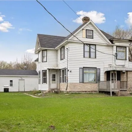 Buy this 7 bed house on 121 West Broadway Street in Rockville, Stearns County