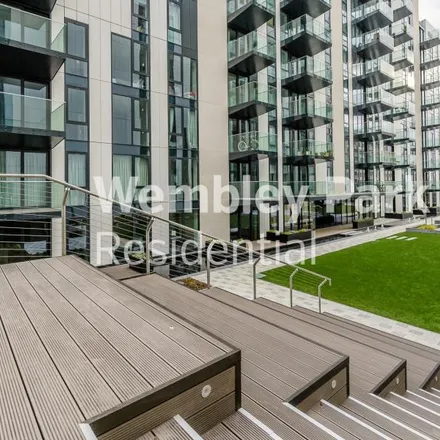 Image 8 - Belcanto Apartments, 3 Exhibition Way, London, HA9 0GQ, United Kingdom - Apartment for rent