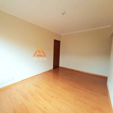 Buy this 3 bed apartment on Rua Alberto Abrahão in Santa Cecília, Barbacena - MG
