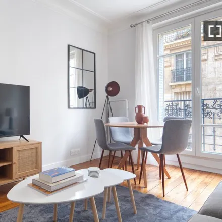 Image 3 - 87 Rue Leblanc, 75015 Paris, France - Apartment for rent