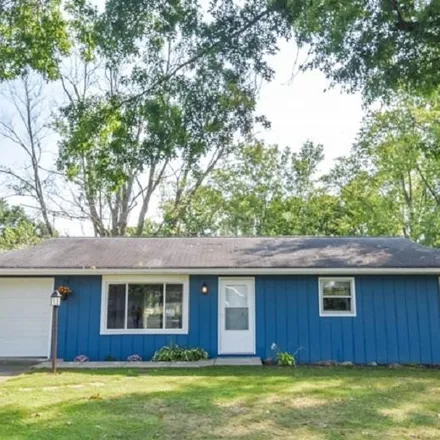 Buy this 3 bed house on 1819 Victor Heights Drive in Monroe County, IN 47403
