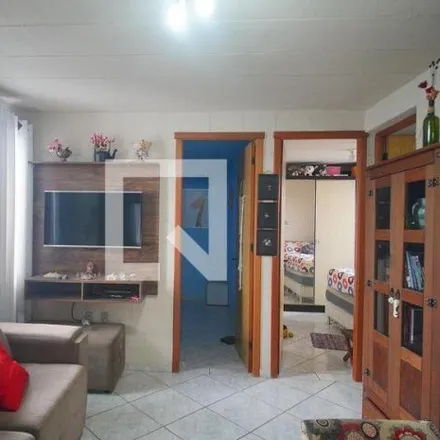 Rent this 2 bed apartment on Rio dos Sinos 2 in Rua Luiz Adão Daudt, Rio dos Sinos