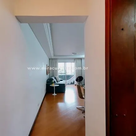 Buy this 3 bed apartment on Rua Visconde do Rio Branco 390 in Mercês, Curitiba - PR