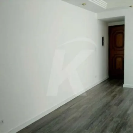 Rent this 2 bed apartment on Rua Altinópolis 85 in Água Fria, São Paulo - SP