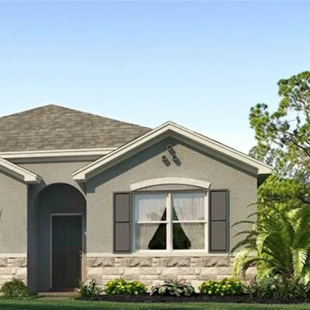 Buy this 4 bed house on Silver Date Drive in Hillsborough County, FL 33598