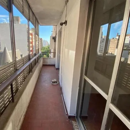 Rent this 1 bed apartment on España 876 in Rosario Centro, Rosario