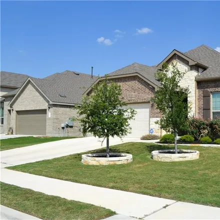 Buy this 4 bed house on 2998 Round Rock Ranch Boulevard in Round Rock, TX 78665