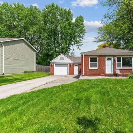 Buy this 3 bed house on 46845 Patnick Drive in Macomb Township, MI 48042