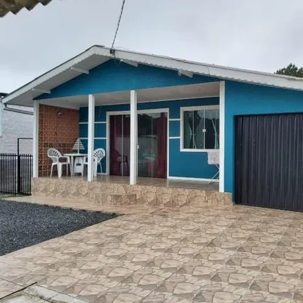 Buy this 3 bed house on Rua Nabor de Carvalho Bastos in Quitandinha, Rio Negrinho - SC