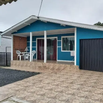 Image 1 - Rua Nabor de Carvalho Bastos, Quitandinha, Rio Negrinho - SC, Brazil - House for sale