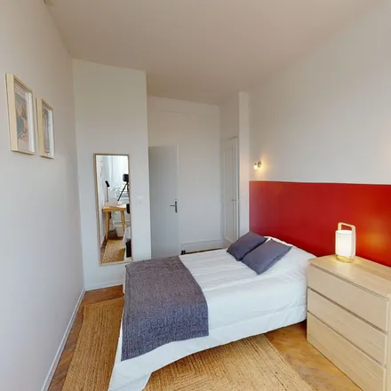 Image 3 - 3 Quai Perrache - Room for rent