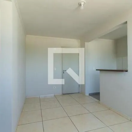 Rent this 2 bed apartment on Rua Lothário Boutin 220 in Pinheirinho, Curitiba - PR