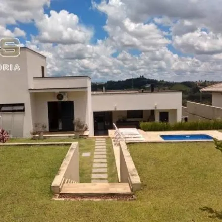 Buy this 3 bed house on unnamed road in Jardim Morumbi, Atibaia - SP
