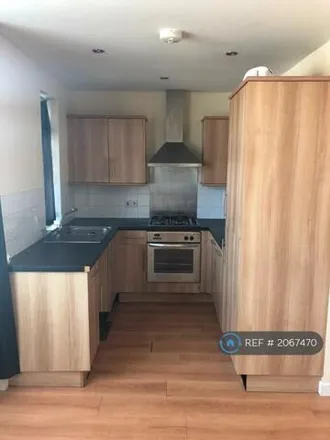 Rent this 1 bed apartment on 729 Filton Avenue in Bristol, BS34 7JZ