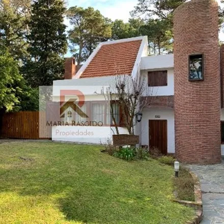 Image 2 - De las Tres Gracias, Partido de Pinamar, 7167 Pinamar, Argentina - House for rent