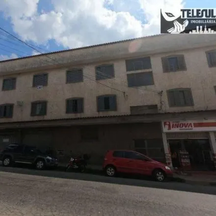 Image 2 - Avenida Doutor José Justiano dos Reis, Sion, Varginha - MG, 37044-480, Brazil - Apartment for sale