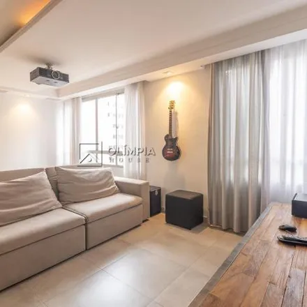 Buy this 2 bed apartment on Rua Sergipe 238 in Consolação, São Paulo - SP