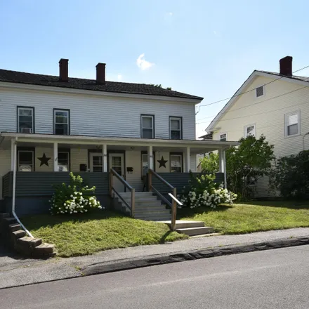 Buy this 6 bed duplex on 93;95 Liberty Street in North Adams, MA 01247